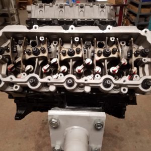 SDNW Built Ford 6.0L Powerstroke Long Block